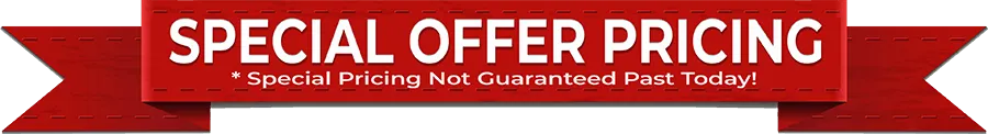 FemiCore special offer pricing discount available today